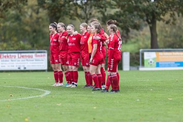 Bild 25 - F SV Farnewinkel-Nindorf - IF Stjernen Flensborg : Ergebnis: 0:1